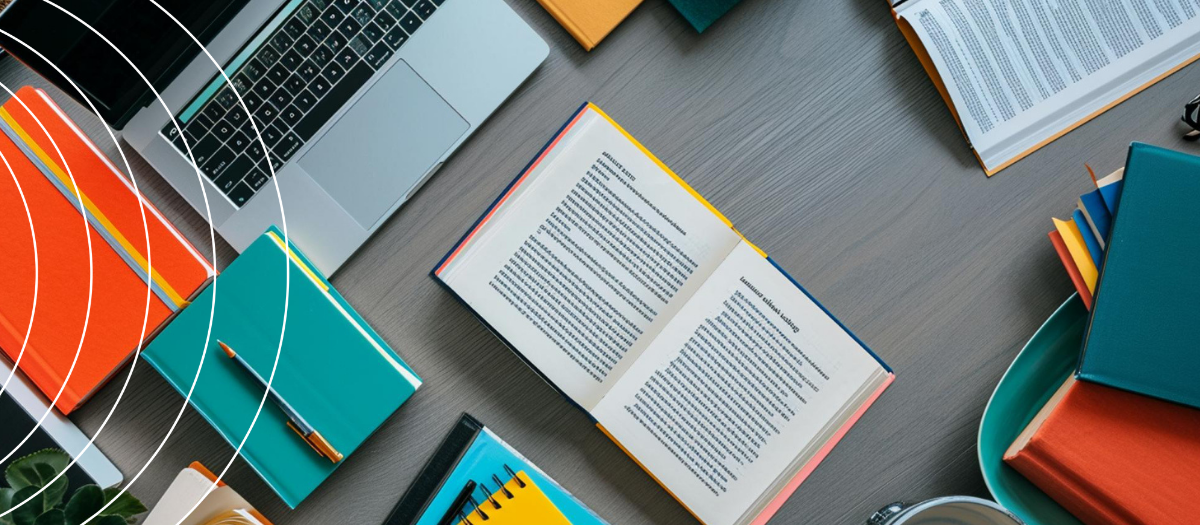 Art 7- Como seleccionar contenido academico