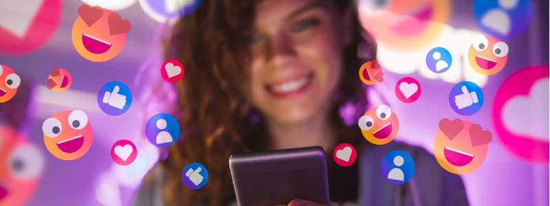 Las mejores frases para Instagram en inglés