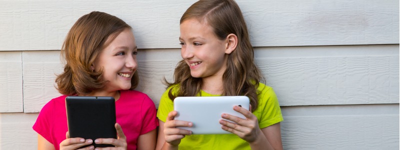 ninas-con-tablet-estrategias-gamificacion
