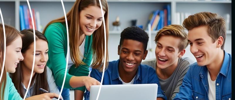 Estrategias digitales para destacar y posicionar tu universidad