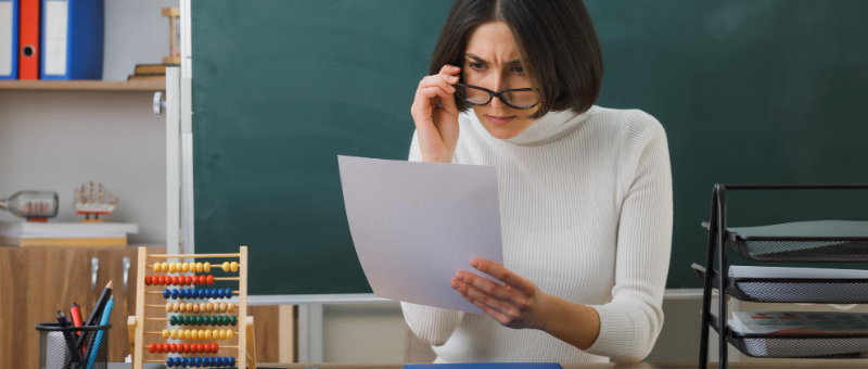 Evaluación con AI (2)