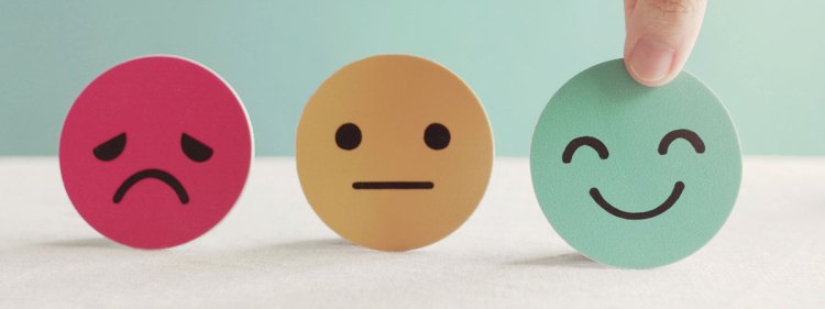 Las emociones en los niños