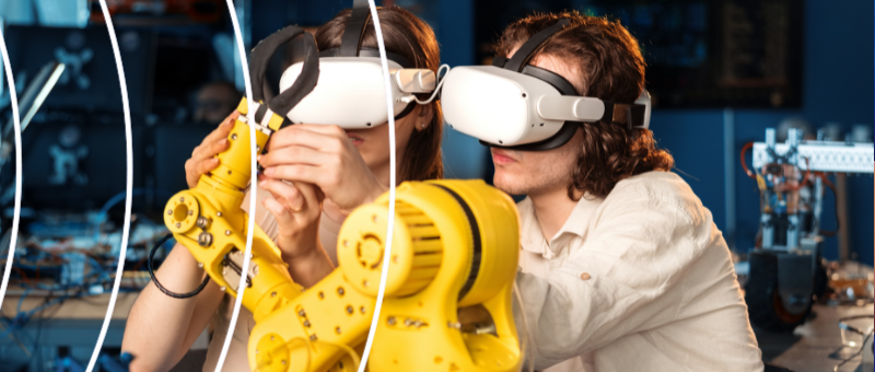 Personalización de aprendizaje con IA