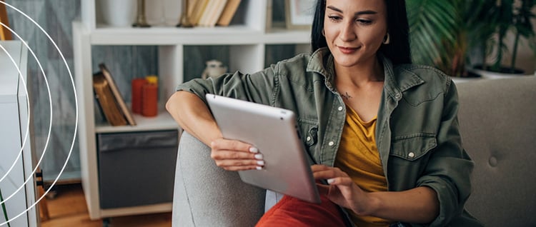 Explore el ecosistema de soluciones integradas de Pearson para la educación superior