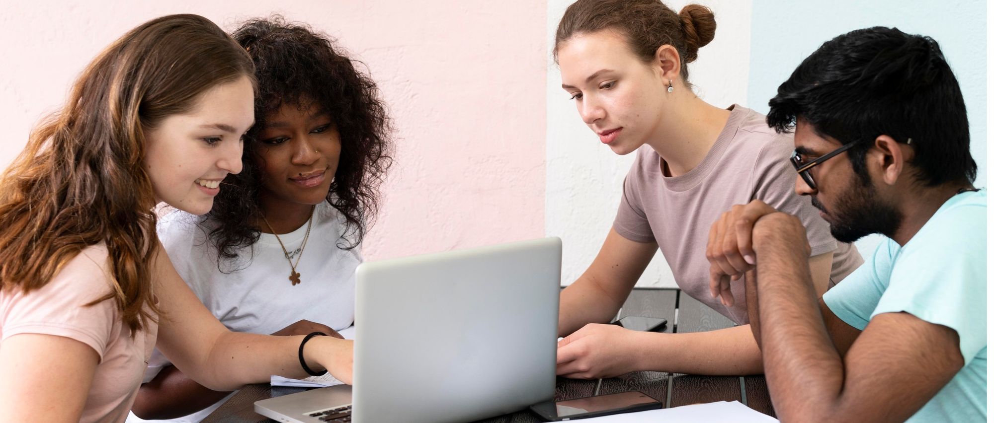 Cultura Del Cambio: Desafiando El Status Quo En La Educación Superior