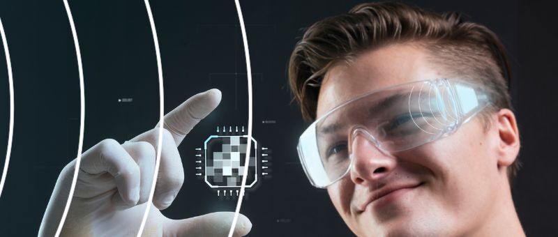 5 ejemplos de inteligencia artificial en la educación universitaria - Pearson