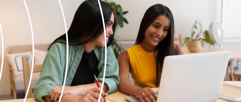 Mejora la experiencia universitaria con Pearson y Amazon Web Services - Pearson