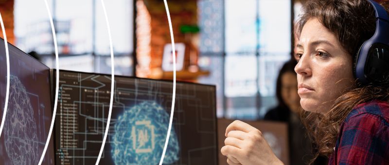 Evaluaciones generadas por IA: Más allá de las pruebas tradicionales - Pearson