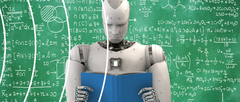 ¿Qué necesita tu universidad para la personalización del aprendizaje con IA? - Pearson