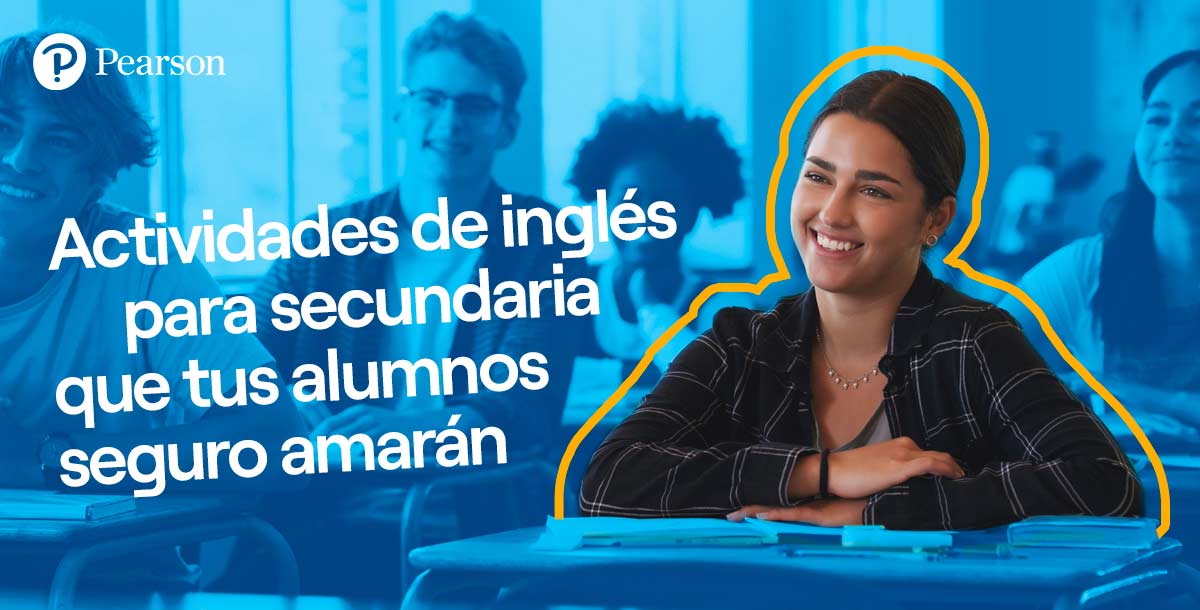 3 actividades de ingles para secundaria