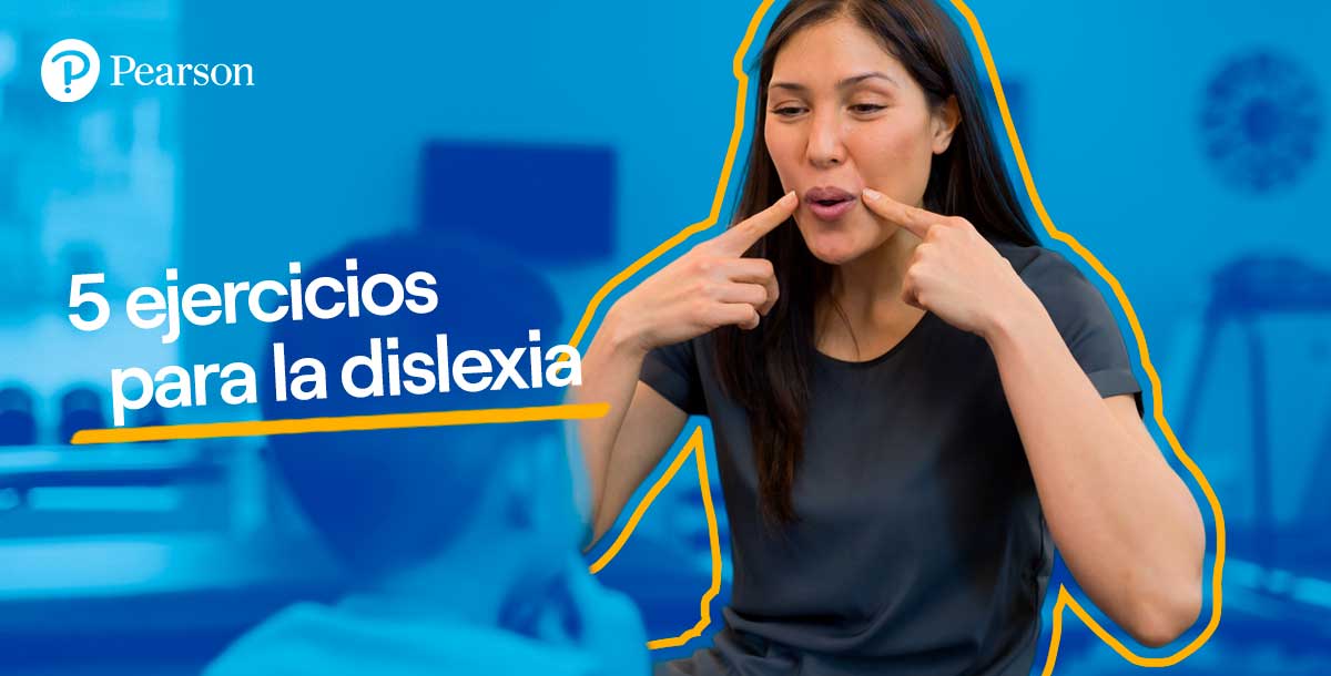 5 ejercicios para la dislexia