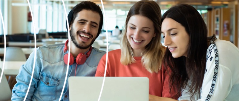 Biblioteca Virtual: acceso equitativo a recursos digitales para universidades - Pearson