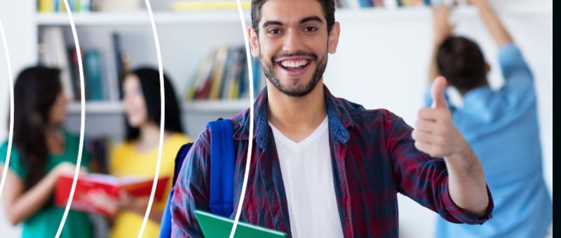 Innovación educativa: poner al estudiante en el centro del aprendizaje - Pearson