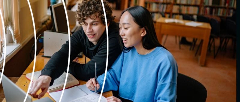 Integridad académica: ayuda a tus estudiantes a identificar los peligros de la IA - Pearson