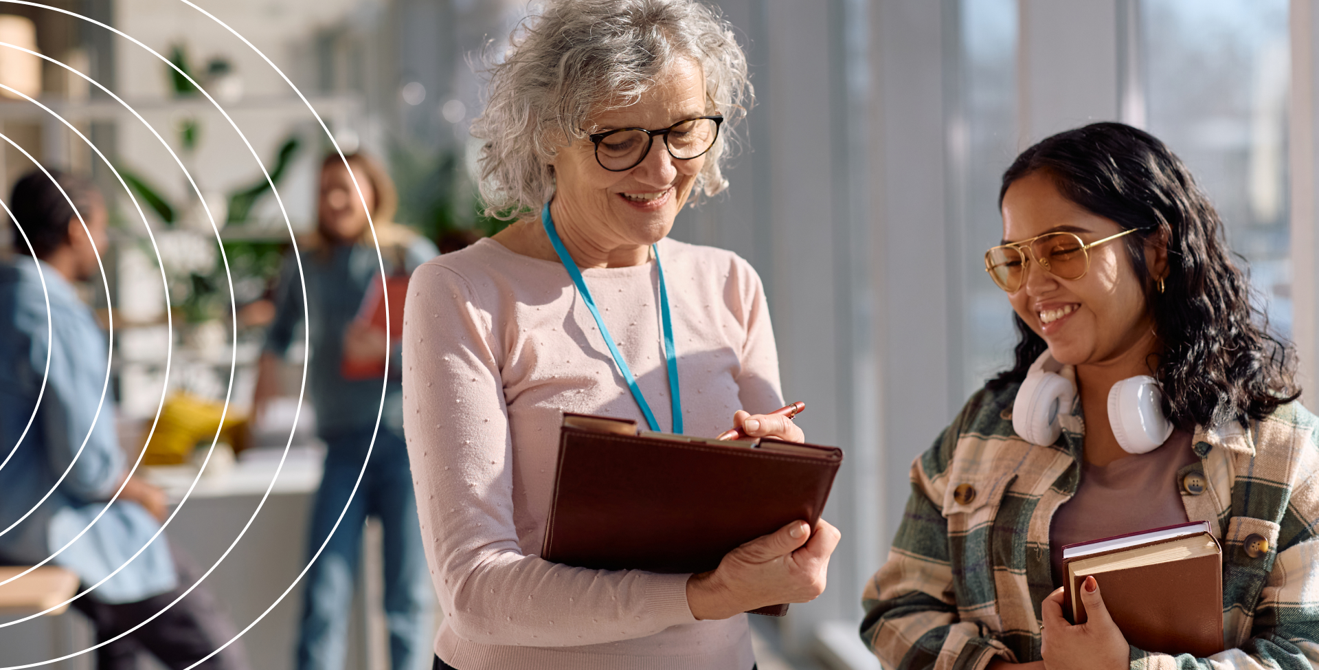 Tendencias de la educación superior: la salud mental de los estudiantes es un tema central - Pearson