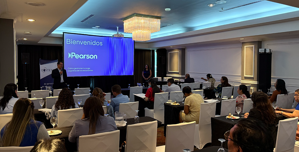 Pearson Innova: Lo último en Biología, Física y Química - Pearson