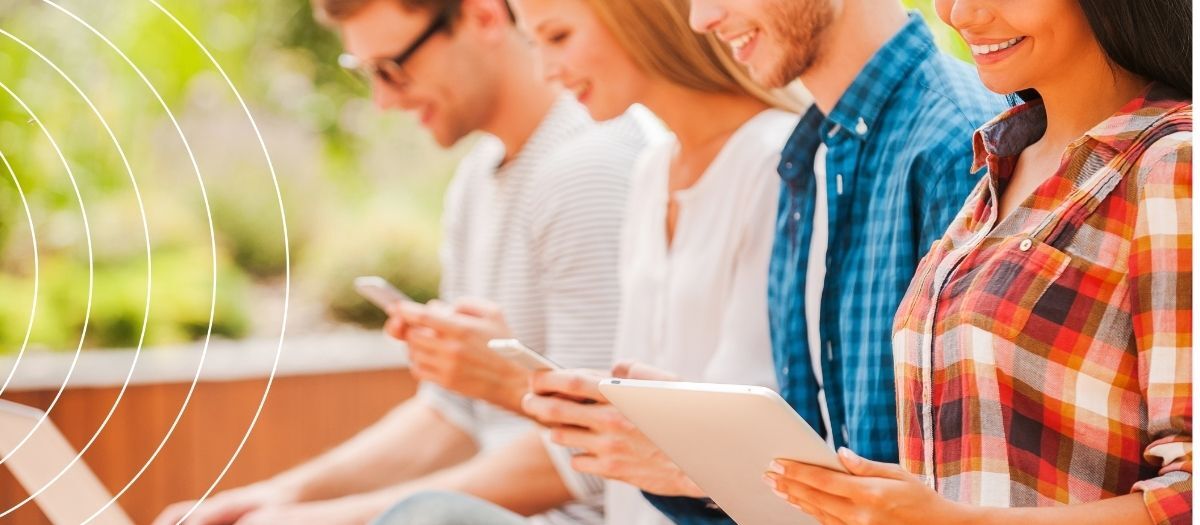 Estrategia digital en la universidad: conecta tus herramientas con Pearson - Pearson