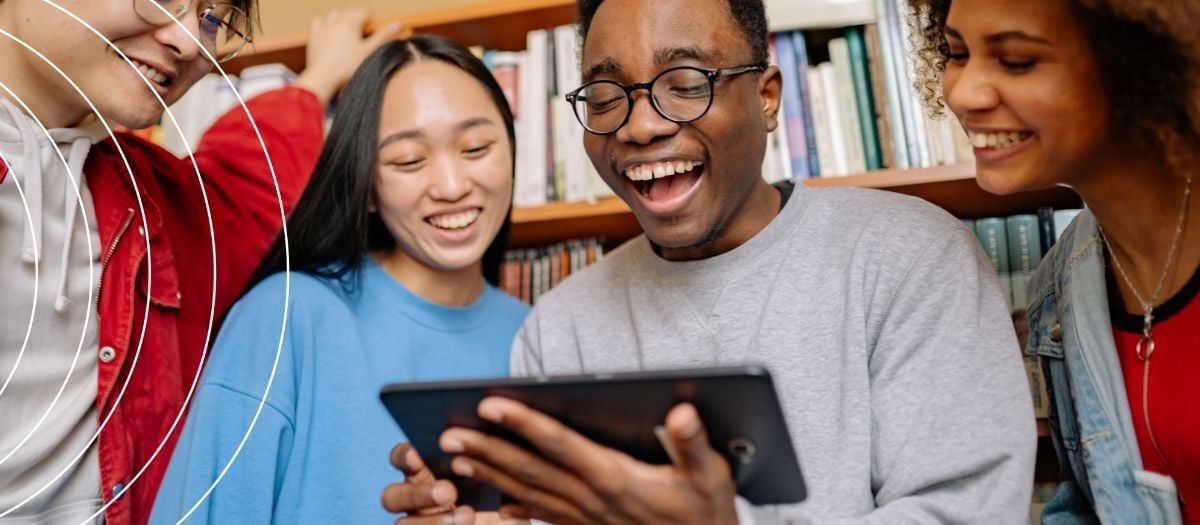Alfabetización digital en la universidad: una competencia clave - Pearson