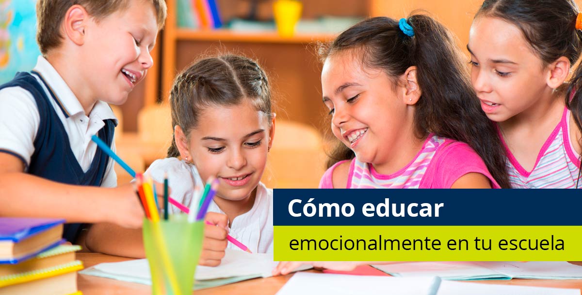 Maximiza El Aprendizaje Emocional En La Nueva Escuela Mexicana 0230