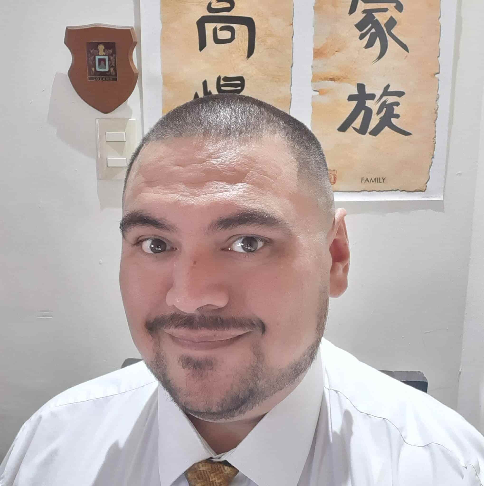 <strong>David Lozano</strong> | Coach educativo Pearson