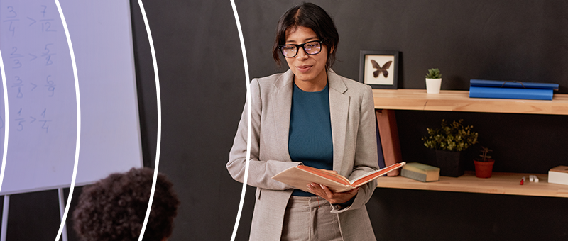 Evaluación automatizada en educación superior: la IA al servicio del docente - Pearson