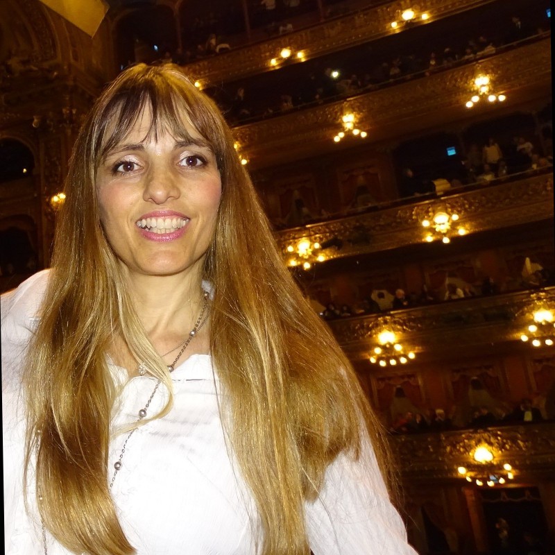 <strong>Miriam Duran</strong> | Marketing de contenidos